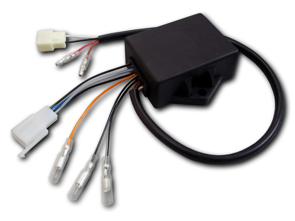 [DIAGRAM] Yamaha Xt 125 Wiring Diagram - MYDIAGRAM.ONLINE