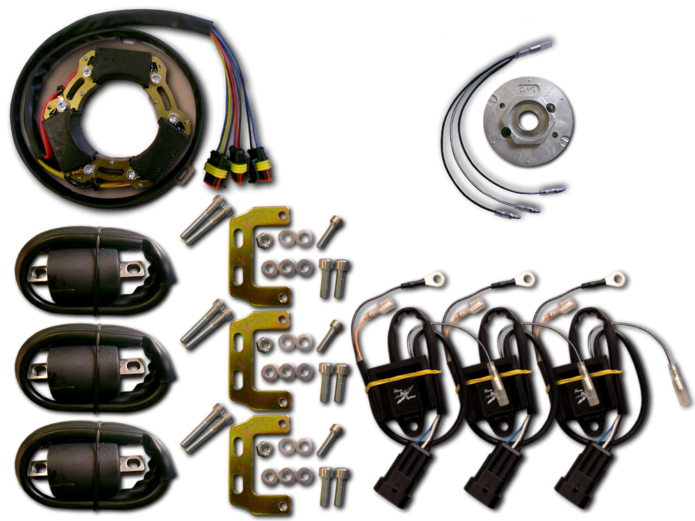 HPI Horse Power Ignition