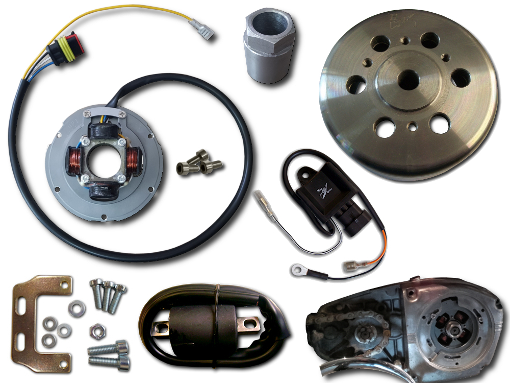 HPI | Horse Power Ignition