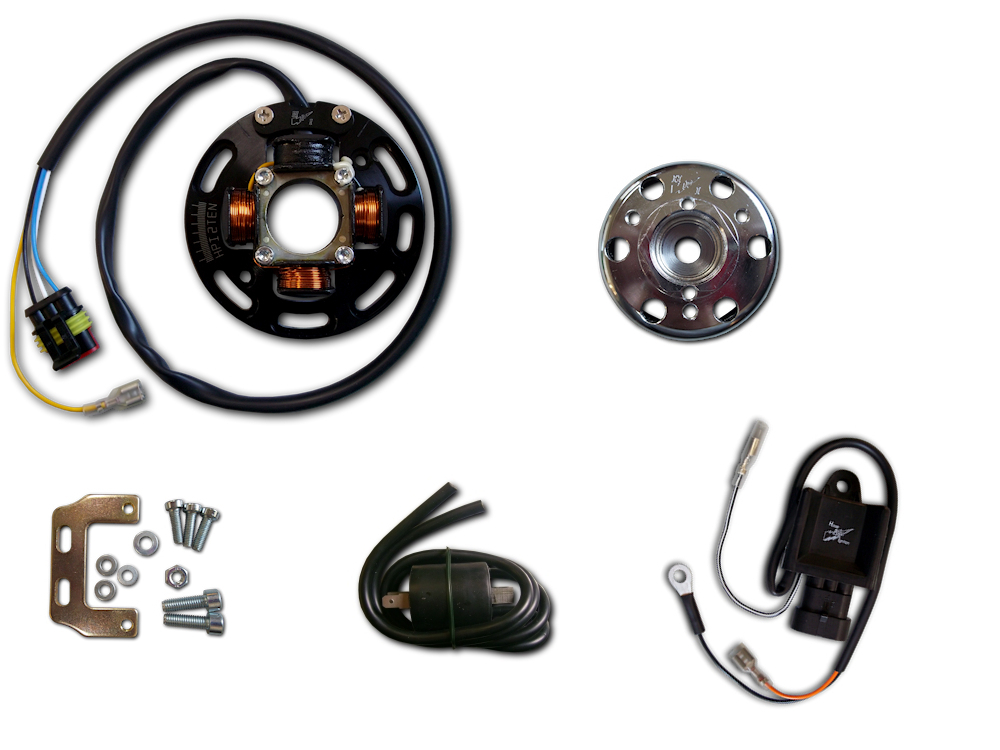 HPI | Horse Power Ignition