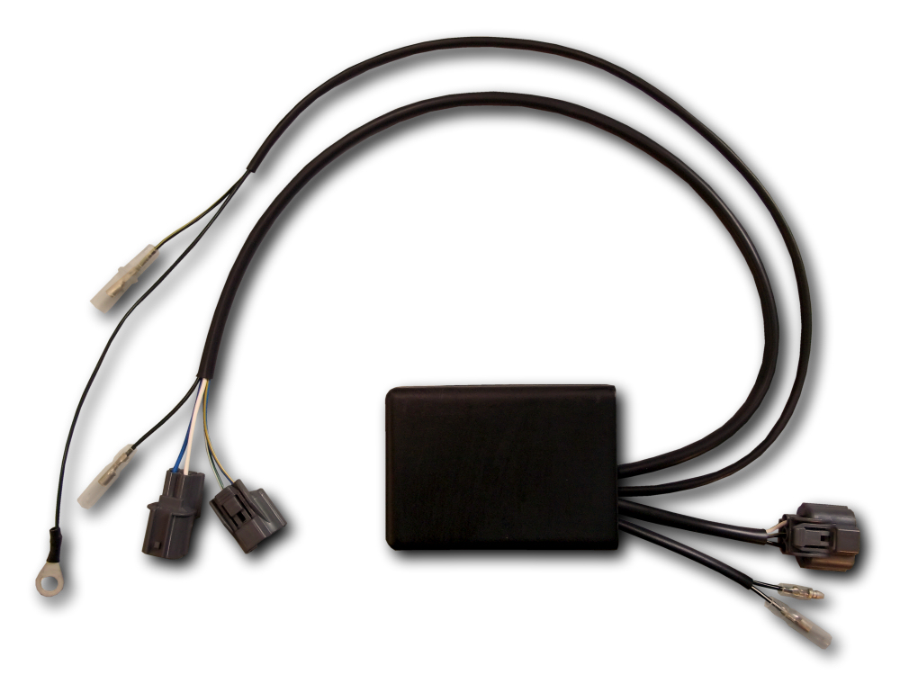 HPI Horse Power Ignition