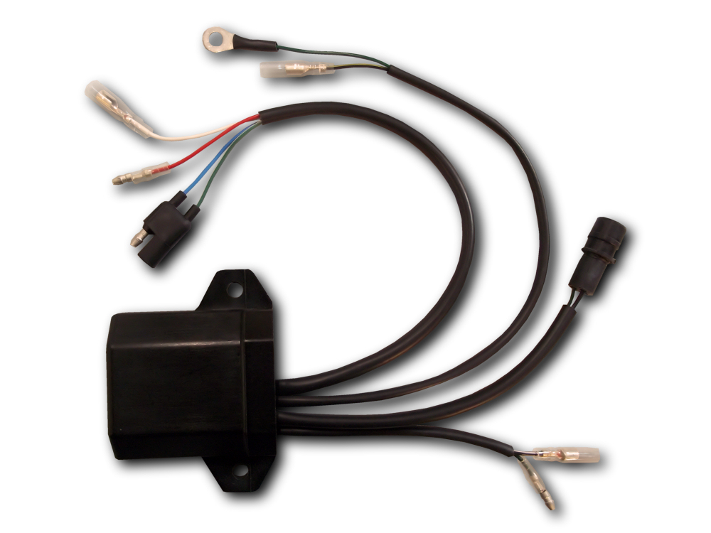 HPI Horse Power Ignition