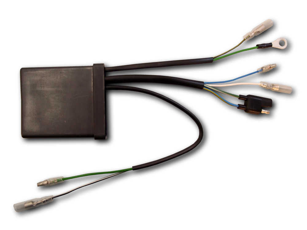 HPI Horse Power Ignition