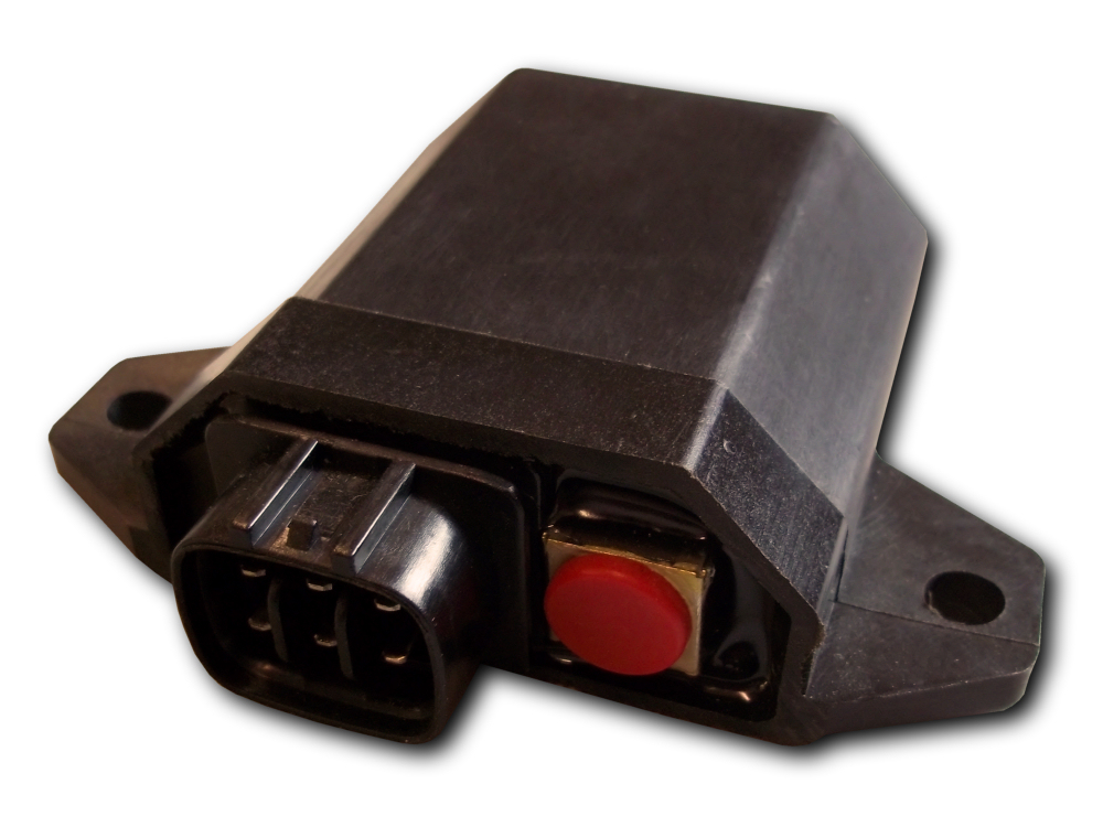 CDI ECU Aprilia RS125 RX125 SX125 MX125 Blackbox Ignitor Rotax 122