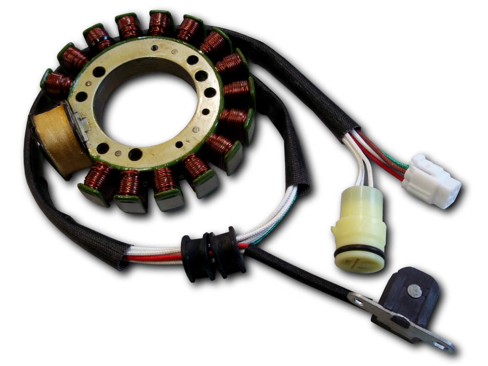 HPI Horse Power Ignition
