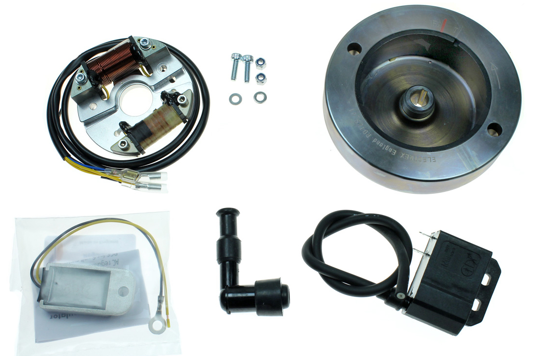 HPI Horse Power Ignition